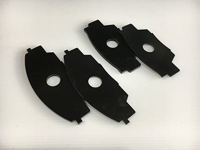 RACING FACTORY YAMAMOTO ANTI KNOCKBACK PAD SIM FOR HONDA S2000 AP1 AP2 RACING-FACTORY-YAMAMOTO-00110