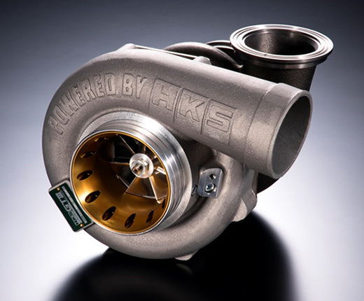HKS GTIII-5R  For MULTIPLE FITTING  14001-AK031
