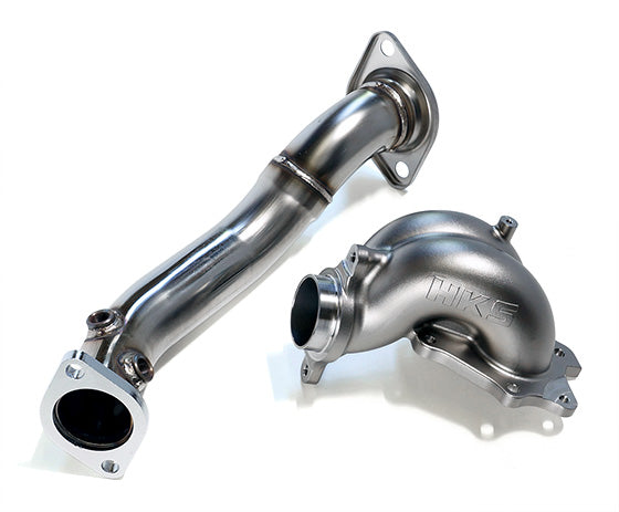 HKS GT EXTENSION KIT  For MITSUBISHI LANCER EVOLUTION CZ4A X  4B11 14019-AM002