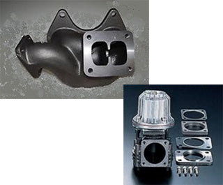 HKS SET UP KIT  For MAZDA RX-7 FD3S 13B-REW 14020-AZ001