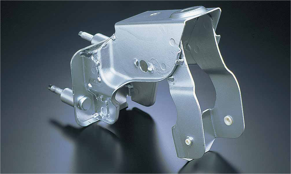 NISMO Reinforced Clutch Pedal Bracket  For Silvia S14 SR20DE(T) 46550-RSS40
