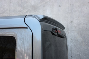 GARAGE VARY REAR ROOF SPOILER FOR HONDA N-VAN 601-013