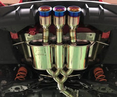 パーツ fk8 SEEKER S.E.S. Muffler KIT TRIDENT 144022441_240x.jpg?v=1637065708