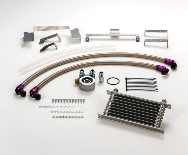 HKS OIL COOLER KIT  For SUZUKI SWIFT SPORT ZC33S K14C TURBO  15004-AS002