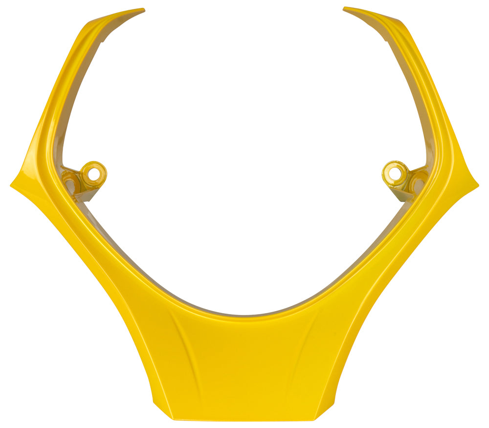 REAL ORIGINAL SERIES SET PLATE TYPE + UNDER PAD SET PEARL RED PLATE & PEARL RED PANEL STEERING + YELLOW UNDER PAD BLACK EURO STITCH STEERING WHEEL FOR TOYOTA C-HR 10 50  X10N-RDP-RDP-YLP