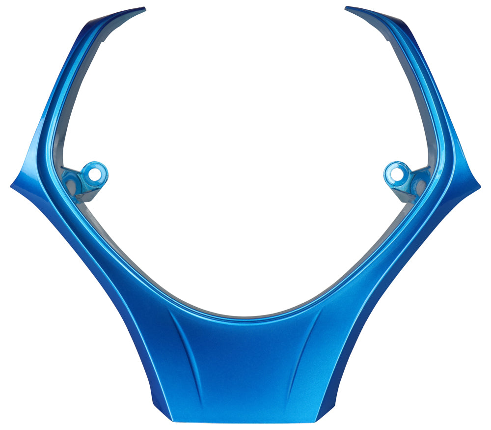 REAL ORIGINAL SERIES SET COMBINATION TYPE + UNDER PAD SET BLUE CARBON STEERING + PEARL BLUE UNDER PAD BLACK EURO STITCH STEERING WHEEL FOR TOYOTA C-HR 10 50  X10-BLC-PBP-BLP