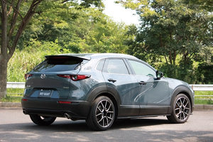 GARAGE VARY REAR ROOF SPOILER FOR MAZDA CX-30 DM 35-3002