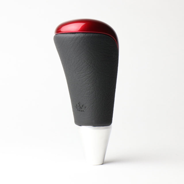 REAL SHIFT KNOB PEARL RED FOR TOYOTA VOXY 80  SKA-RD