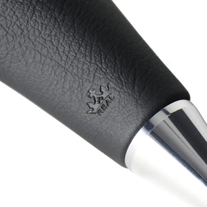 REAL SHIFT KNOB BEIGE CAMOUFLAGE PRINT FOR TOYOTA VITZ GR SPORT 130  SKA-BGT