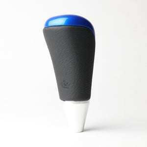 REAL GENERAL PURPOSE SHIFT KNOB PEARL BLUE SKA-BL