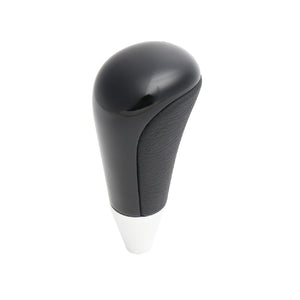 REAL GENERAL PURPOSE SHIFT KNOB PIANO BLACK SKA-PBW