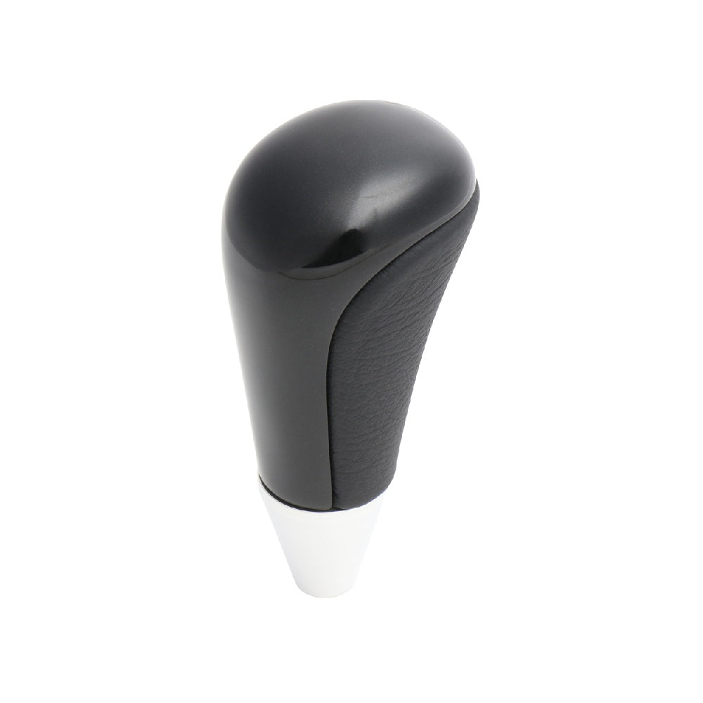 REAL SHIFT KNOB PEARL BLACK FOR TOYOTA ESQUIRE 80  SKA-BKP