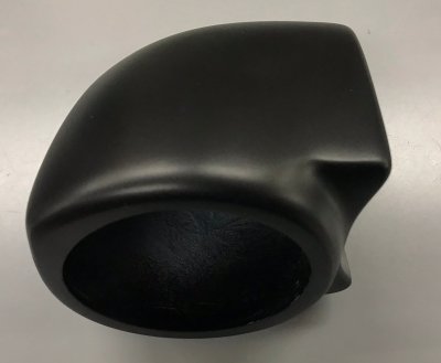 SEEKER FRP METER HOOD OUTER PIECE Left FOR HONDA CIVIC FK7 8 17000-FK8-FHE