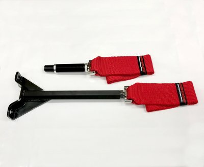 SEEKER TOWING HOOK REAR FOR HONDA CIVIC FK8 FK7 10000-FK8-00R