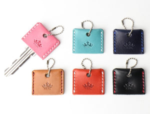 REAL KEY COVER PASTEL BLUE REAL-KC-PB