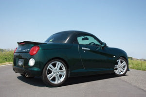 GARAGE VARY FRP TRUNK SPOILER FOR DAIHATSU COPEN LA400K 30-1003