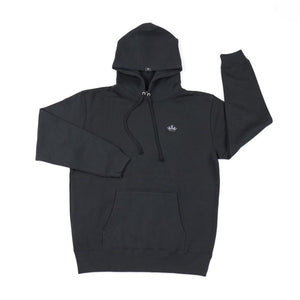 REAL PARKA VER.2 BLACK XXL SIZE REAL-PK2-BK-XXL - Black Hawk Japan
