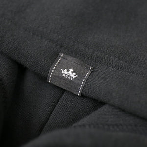 REAL PARKA VER.2 BLACK XXL SIZE REAL-PK2-BK-XXL - Black Hawk Japan