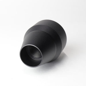 REAL ALUMINUM SHIFT KNOB WITH HEIGHT ADJUSTMENT FUNCTION REVERSE LOCK TYPE A SKB-2