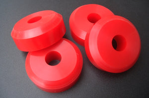 BACK YARD SPECIAL REAR URETHANE BUSH FOR HONDA CIVIC FD2 BACK-YARD-SPECIAL-00001