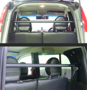 LARGUS ADJUSTABLE REAR PILLAR BAR FOR Honda Life JB7 2WD 05401203009-QQ