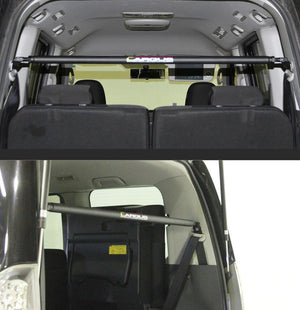 LARGUS ADJUSTABLE REAR PILLAR BAR FOR Toyota Noah ZRR75W 4WD 05401209004-QQ