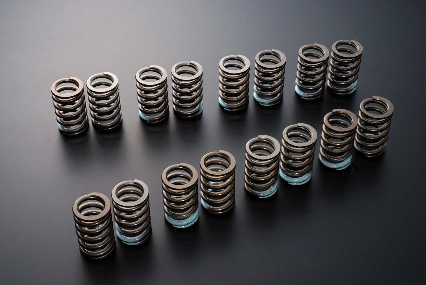 TOMEI VALVE SPRING  For EVO 10 GENESIS 4B11 G4KF 163051