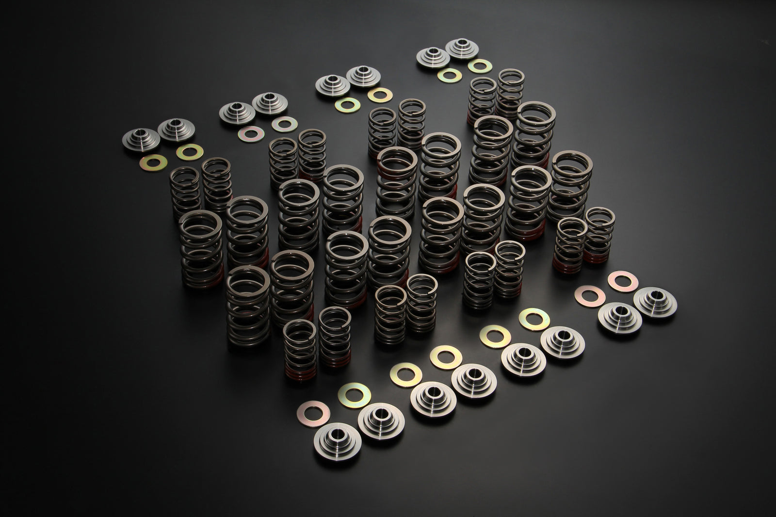 TOMEI VALVE SPRING TYPE-B  For NISSAN SR 163055