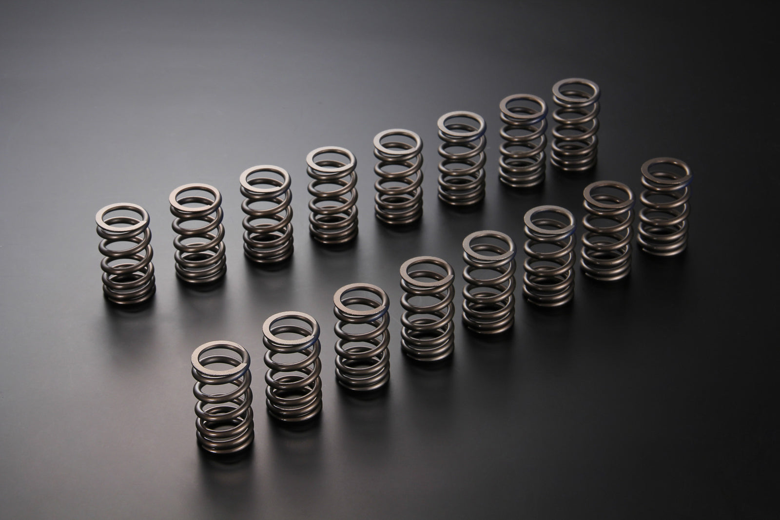 TOMEI VALVE SPRING  For SUBARU EJ 163057