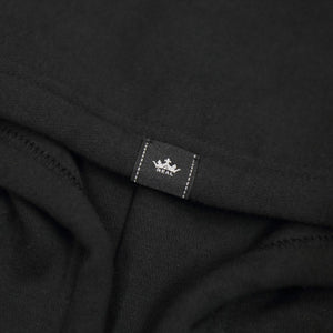 REAL PARKA VER.3 BLACK M SIZE REAL-PK3-BK-M
