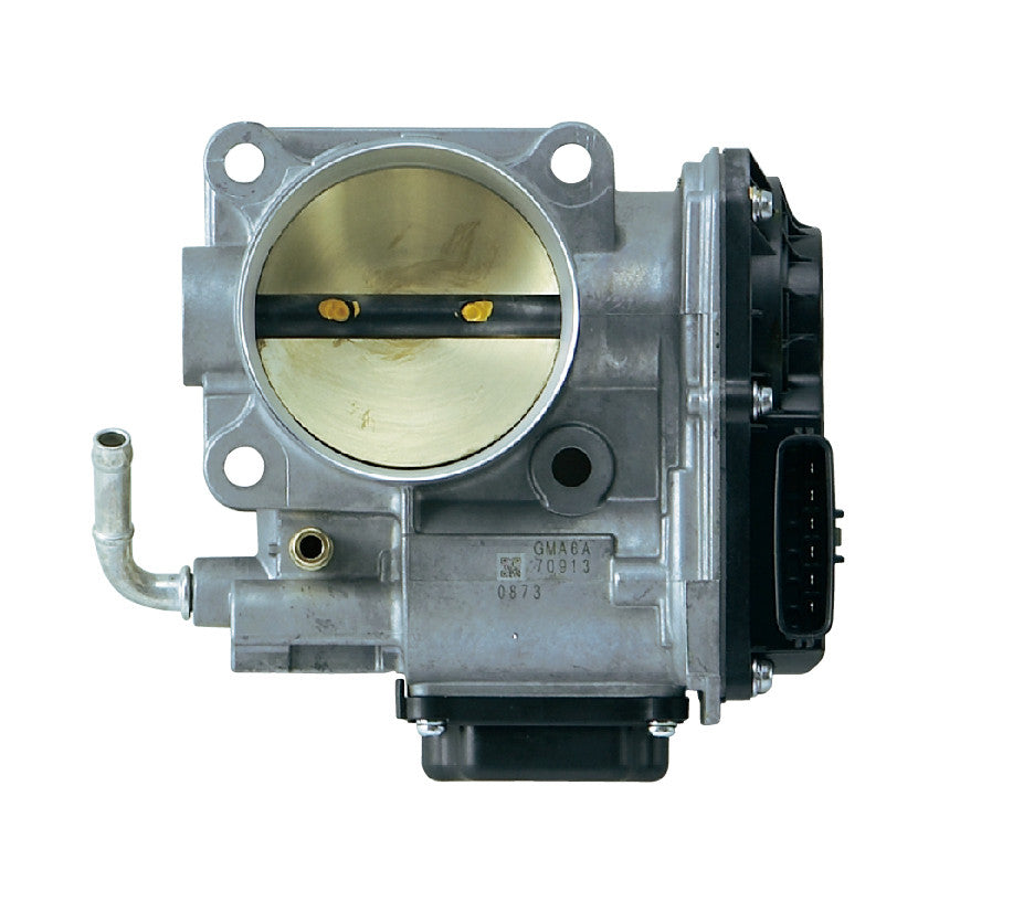 SPOON VENTULI BIG THROTTLE BODY For HONDA S2000 AP2 16400-AP2-020