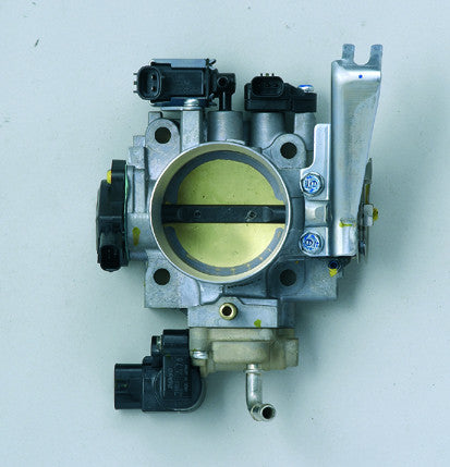 SPOON VENTULI BIG THROTTLE BODY For HONDA CIVIC EP3 INTEGRA DC5 16400-DC5-020