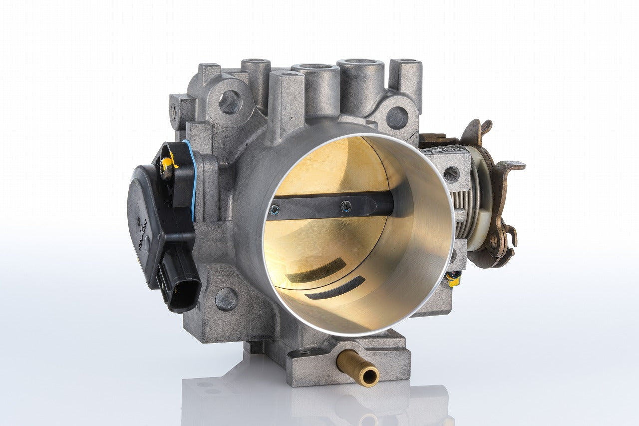 SPOON VENTURI BIG THROTTLE BODY FOR HONDA CIVIC INTEGRA K20S 16400-DC5-021 - Black Hawk Japan