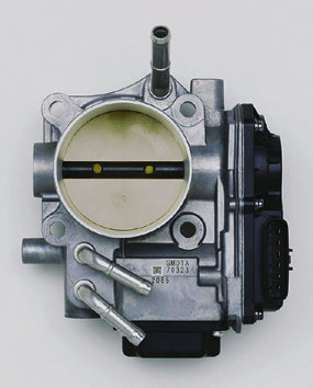 SPOON VENTURI BIG THROTTLE BODY NTS FOR HONDA CIVIC FD2 K20A 16400-FD2-021