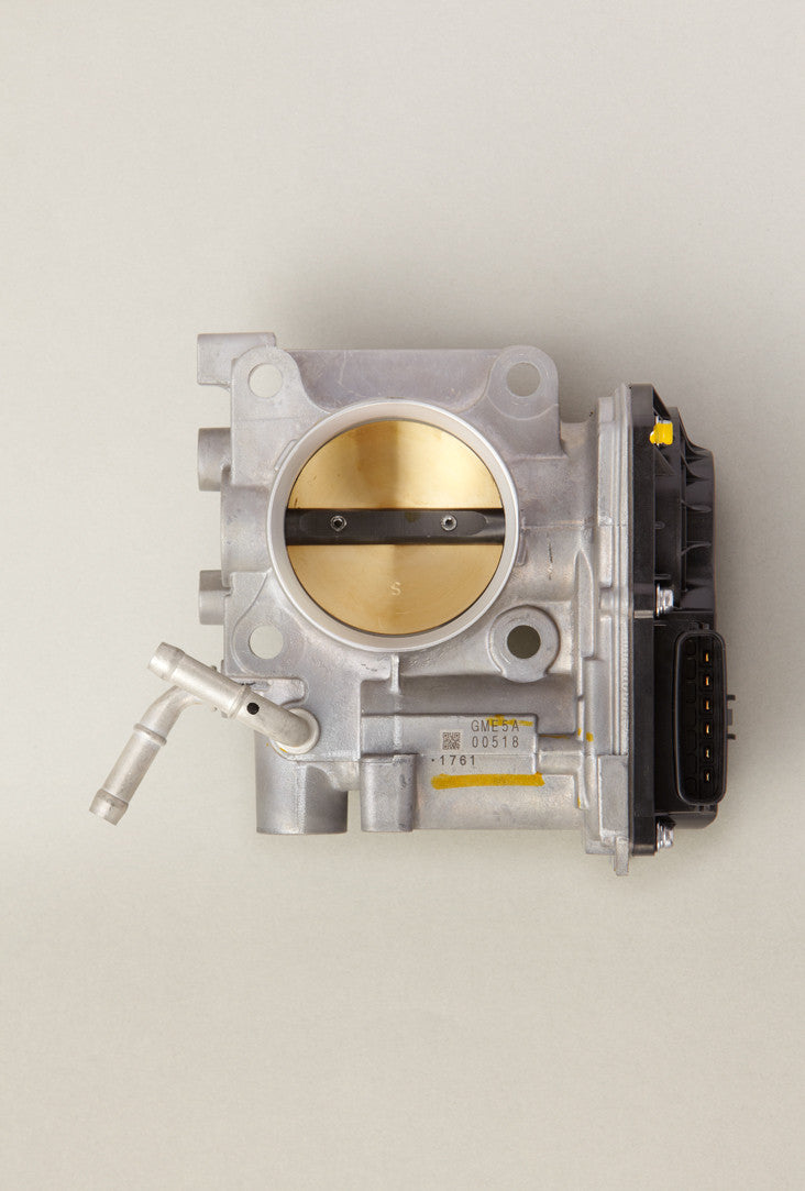 SPOON VENTULI BIG THROTTLE BODY For HONDA CR-Z ZF2 16400-ZF2-020 - Black Hawk Japan
