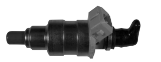 NISMO High-Flow Volume Injectors  For NISSAN March EK10 MA09ERT 16600-RR420