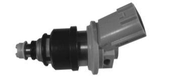 NISMO High-Flow Volume Injectors  For NISSAN Skyline ENR33 ECR33 RB25DE(T) 16600-RR543