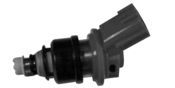 NISMO High-Flow Volume Injectors  For NISSAN Terrano WD21 VG30E 16600-RR544