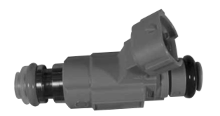 NISMO High-Flow Volume Injectors  For NISSAN Skyline CPV35 VQ35DE 16600-RR711