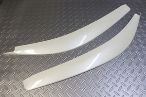 GARAGE VARY EYE LID FRP FOR TOYOTA YARIS 30-8025