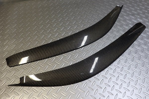 GARAGE VARY EYELID TWILL CARBON FOR TOYOTA GR YARIS GXPA16 10 30-8027