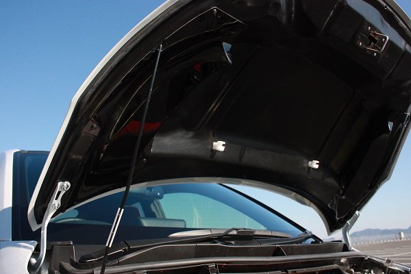 GARAGE VARY BONNET FRP FOR TOYOTA GR YARIS GXPA16 10 30-8019