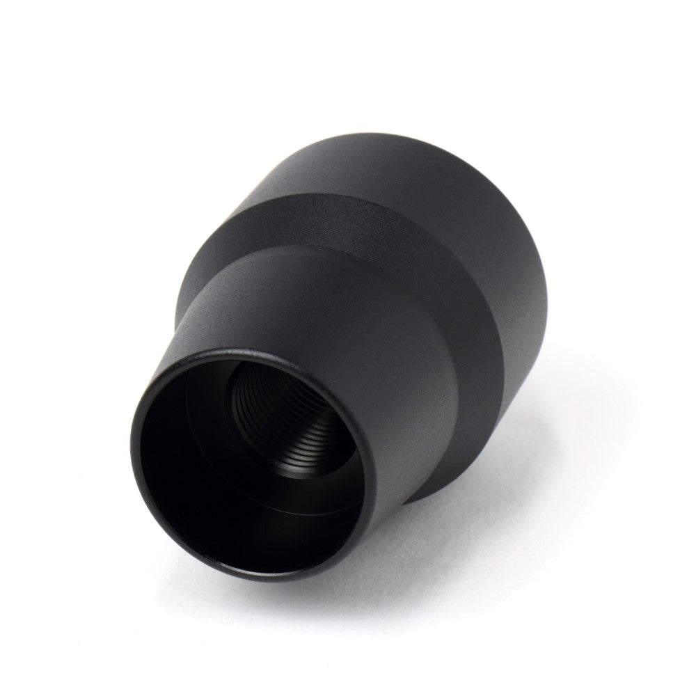 REAL SHIFT KNOB REVERSE LOCK TYPE FOR TOYOTA GR YARIS GXPA16 MXPA12 SKB-3