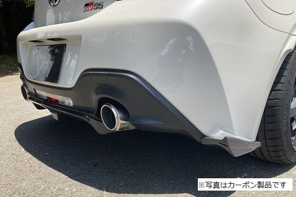 GARAGE VARY SIDE DIFFUSER FRP FOR TOYOTA GR86 ZN8 30-8605