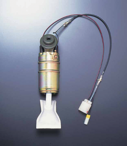 NISMO High-Flow Fuel Pump  For NISSAN Skyline GT-R BNR32 RB26DETT 17042-RR581
