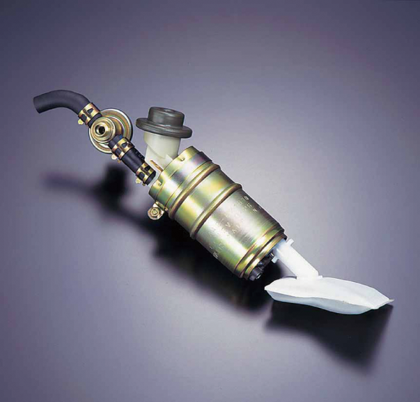 NISMO High-Flow Fuel Pump  For NISSAN Silvia 180SX (R)PS13 SR20DET 17042-RRS31