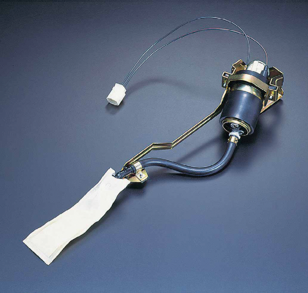 NISMO High-Flow Fuel Pump  For NISSAN Silvia 180SX S14 SR20DET 17042-RRS41