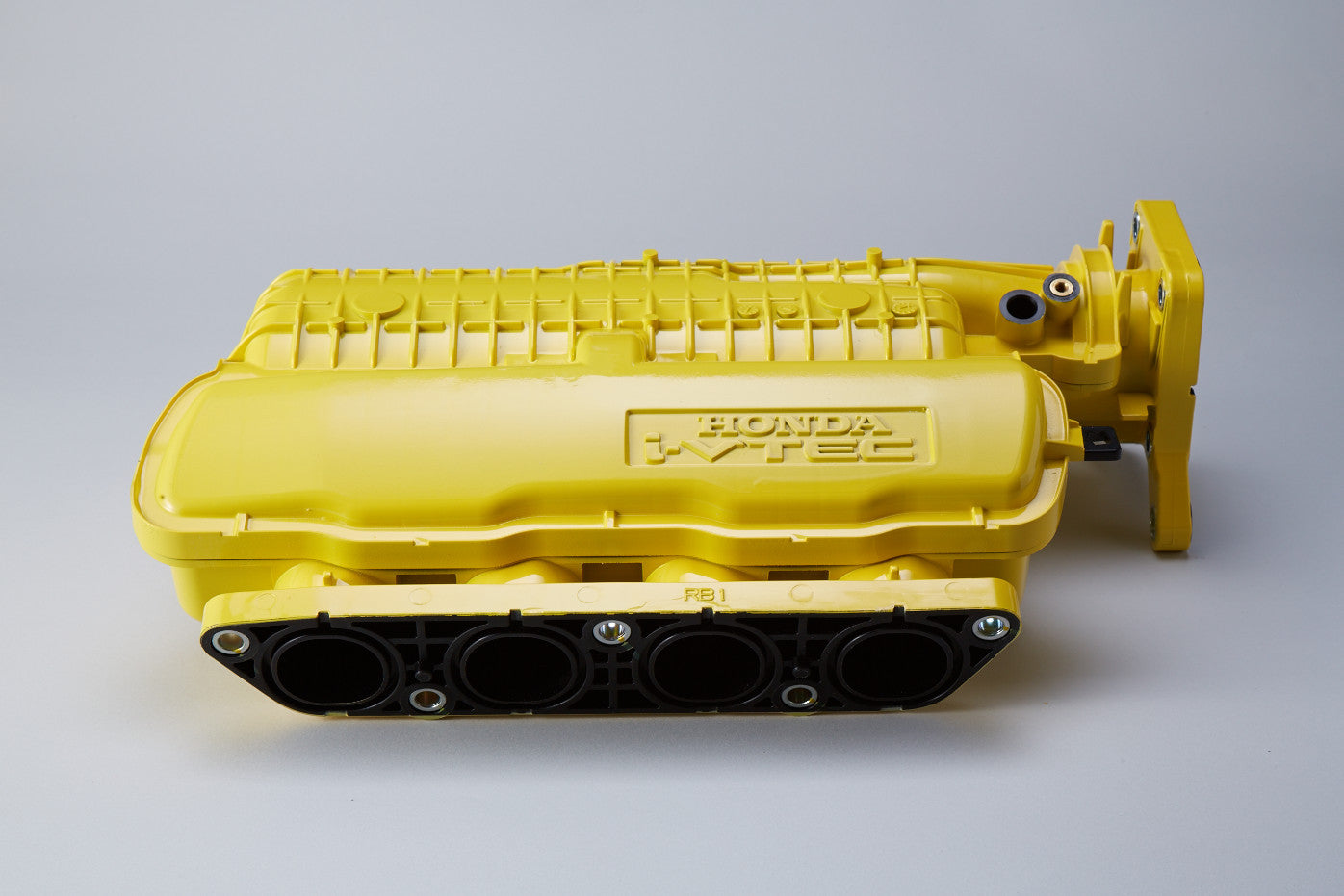SPOON YELLOW INTAKE CHAMBER For HONDA CR-Z ZF1 ZF2 FIT GE8 17110-GE8-Y00
