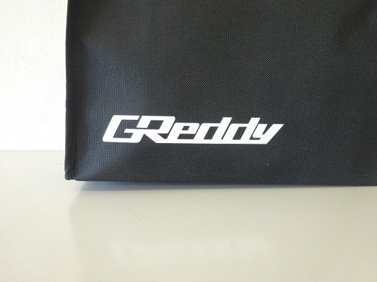GREDDY DIAGONAL BAG FOR  GREDDY-00002