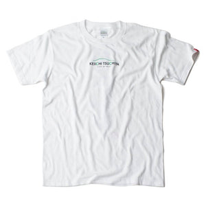 K1 PLANNING [MOTORIMODA] KOKUISHI RYUSUI T-SHIRT S KT02-S